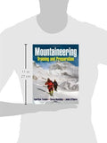 Mountaineering: Training and Preparation by Cooke, Carlton