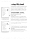 Comprehension Skills: Short Passages for Close Reading: Grad