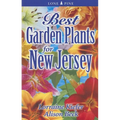 Best Garden Plants for New Jersey - Paperback