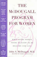The McDougall Program for Women by McDougall, John A.