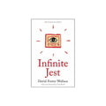 Infinite Jest (20th Anniversary Edition): A Novel by Wallace