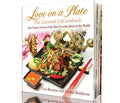 Love on a Plate The Gourmet Uncookbook Version2 by Markus Ro