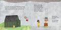 Lost in the Clouds: A gentle story to help children understa