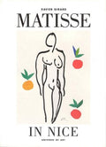 Matisse in Nice (The Universe of Art)