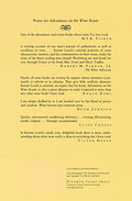 Adventures on the Wine Route by Kermit Lynch