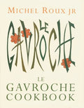 Le Gavroche Cookbook