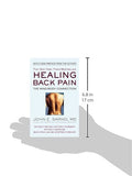 Healing Back Pain: The Mind-Body Connection by Sarno MD