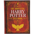 The Unofficial Harry Potter Special Edition Spell Book (Hardcover)