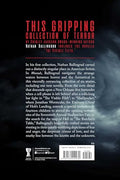 Wounds: Six Stories from the Border of Hell by Nathan Ballingrud