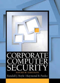 Corporate Computer Security by Boyle, Randall