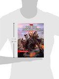 Sword Coast Adventurer's Guide (Dungeons & Dragons)
