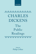 The Public Readings by Philip (edit). Collins