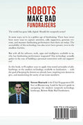 Robots Make Bad Fundraisers: How Nonprofits Can Maintain the