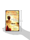 A Desperate Fortune by Susanna Kearsley