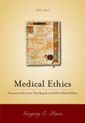Medical Ethics: Accounts of the Cases that Shaped and Define