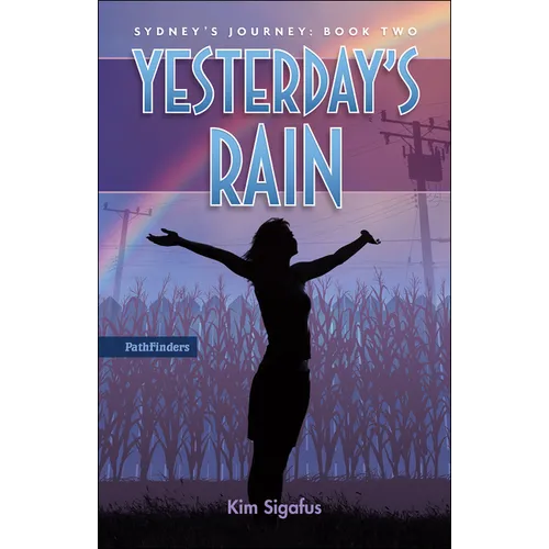 Yesterday's Rain - Paperback