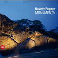 Beverly Pepper Monumenta - Hardcover