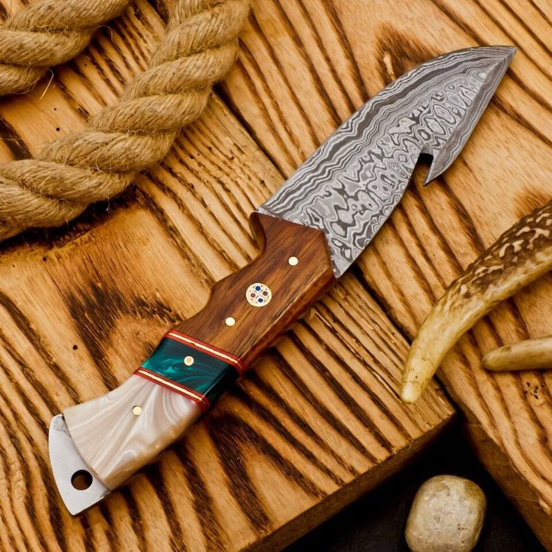 Hunting Camping Knife