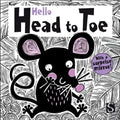Hello Head to Toe - Hardcover