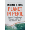 Planet in Peril - Hardcover