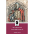 El hombre de la máscara de hierro - Hardcover