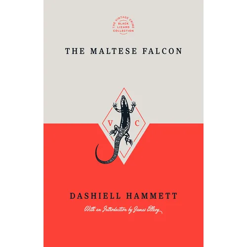 The Maltese Falcon (Special Edition) - Paperback