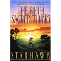 The Fifth Sacred Thing - Paperback