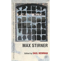 Max Stirner - Hardcover