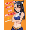 Don't Toy with Me, Miss Nagatoro 6 - Paperback