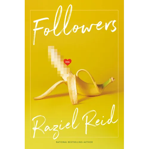 Followers - Paperback