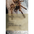 King Richard III - Hardcover