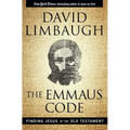 The Emmaus Code: Finding Jesus in the Old Testament - Hardcover