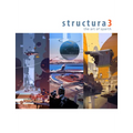 Structura 3: The Art of Sparth - Paperback