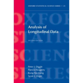 Analysis Longitud Data 2e Osss: Ncs P - Paperback