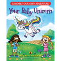 Your Baby Unicorn - Paperback