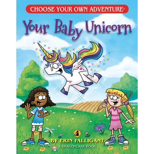 Your Baby Unicorn - Paperback