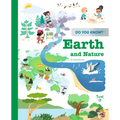 Do You Know?: Earth and Nature - Hardcover