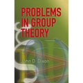 Problems in Group Theory - Paperback