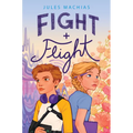 Fight + Flight - Hardcover