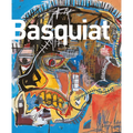 Basquiat - Paperback