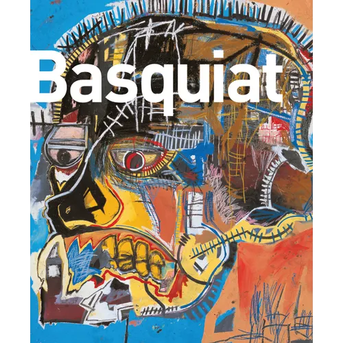 Basquiat - Paperback