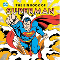 The Big Book of Superman, 22 - Hardcover