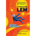The Truth and Other Stories - Hardcover