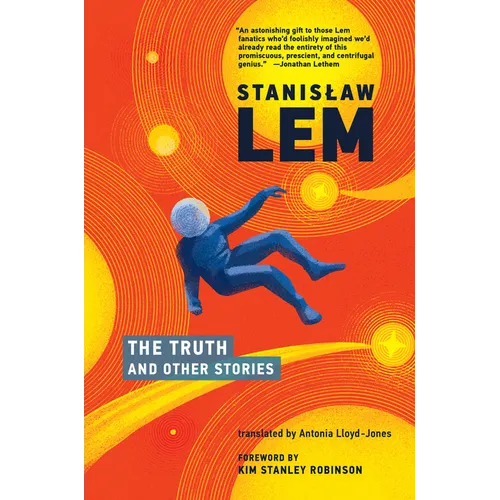 The Truth and Other Stories - Hardcover