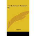 The Kabala of Numbers V1 - Hardcover