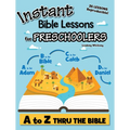 A to Z Thru the Bible - Paperback