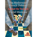 The Modernized French Defense - Volume 2: Against the Tarrasch - Paperback