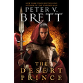 The Desert Prince - Paperback