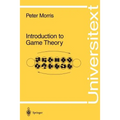 Introduction to Game Theory - Paperback