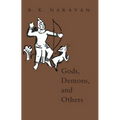 Gods, Demons, and Others - Paperback